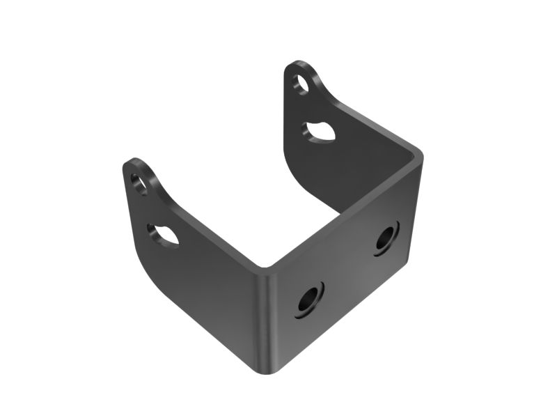 603-0226: Camera Mounting Bracket