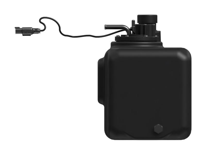 Diesel Exhaust Fluid Module