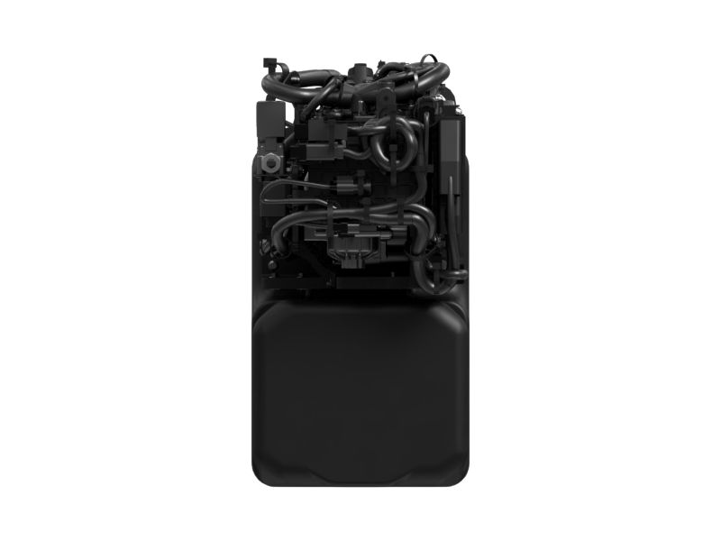 Diesel Exhaust Fluid Module