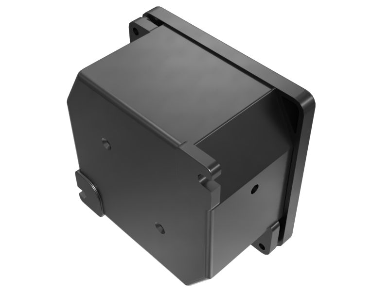 452-2895: Left Hand Junction Box