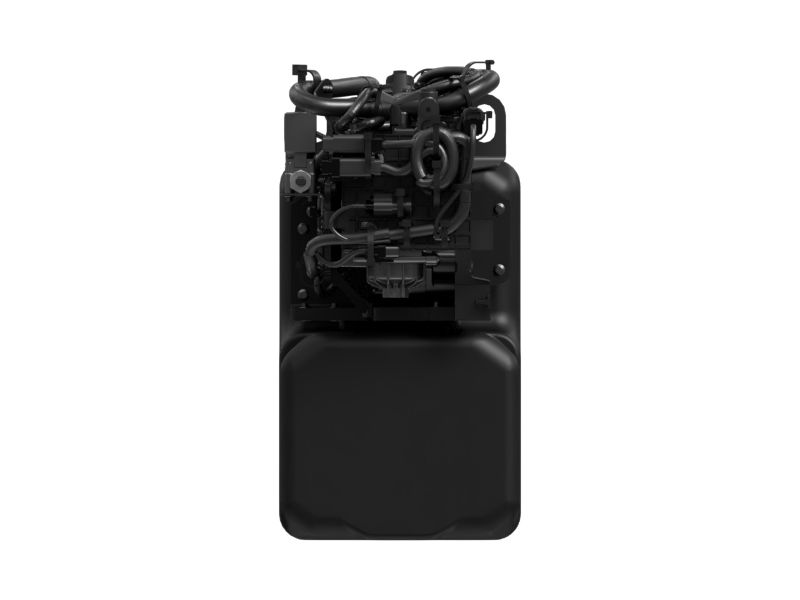 Diesel Exhaust Fluid Module