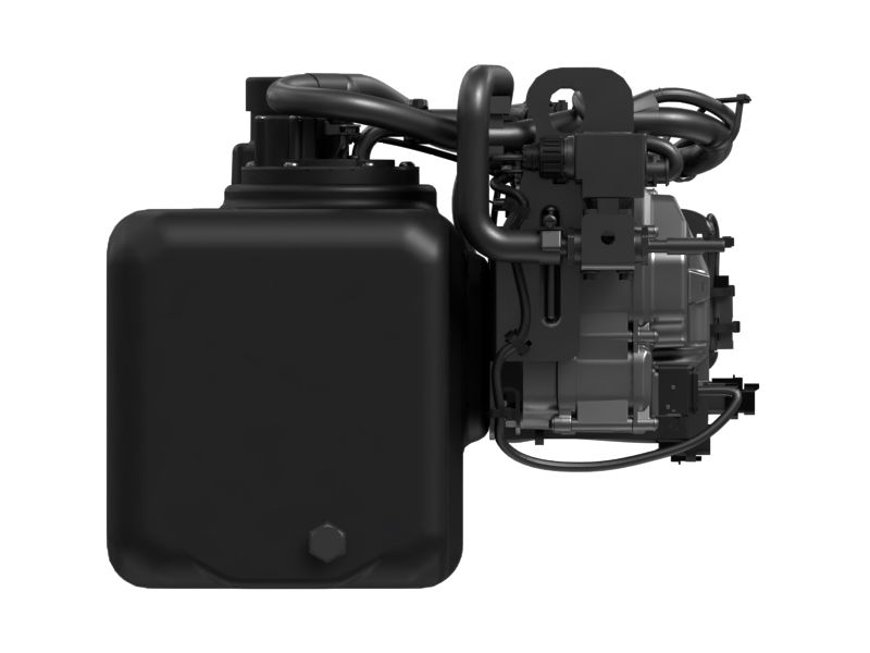 Diesel Exhaust Fluid Module