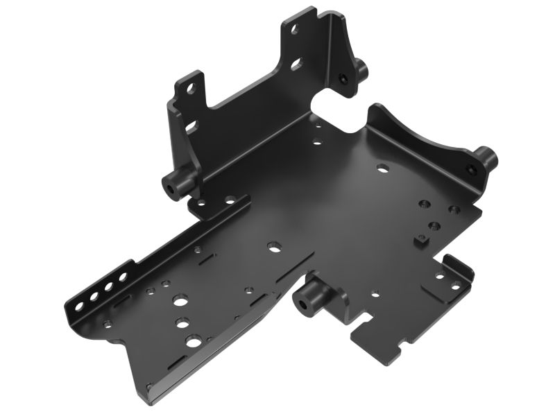641-1677: Fumes Filter Mounting Bracket