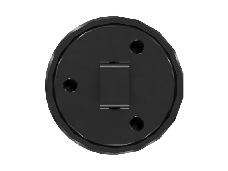 Hydraulic Accumulator