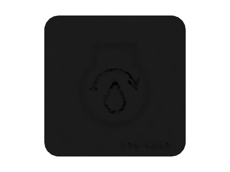 Engine Prelubrication Identification Film