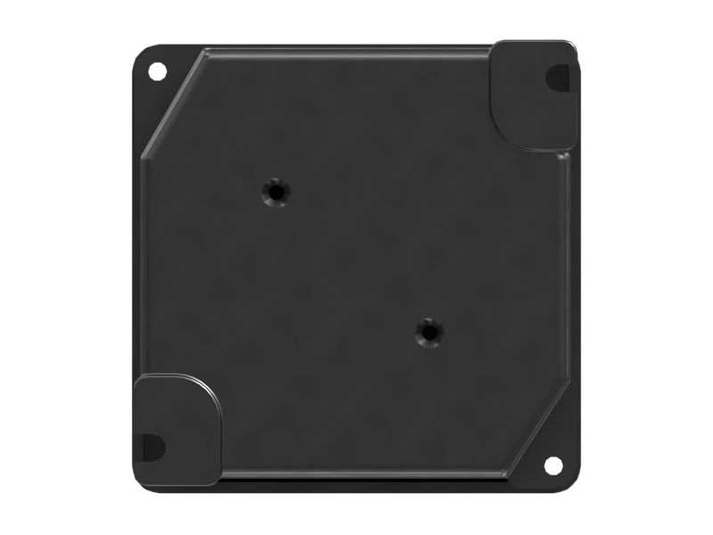 Right Hand Junction Box