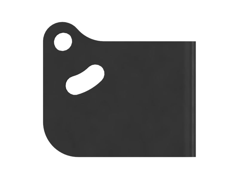 Camera Mounting Bracket