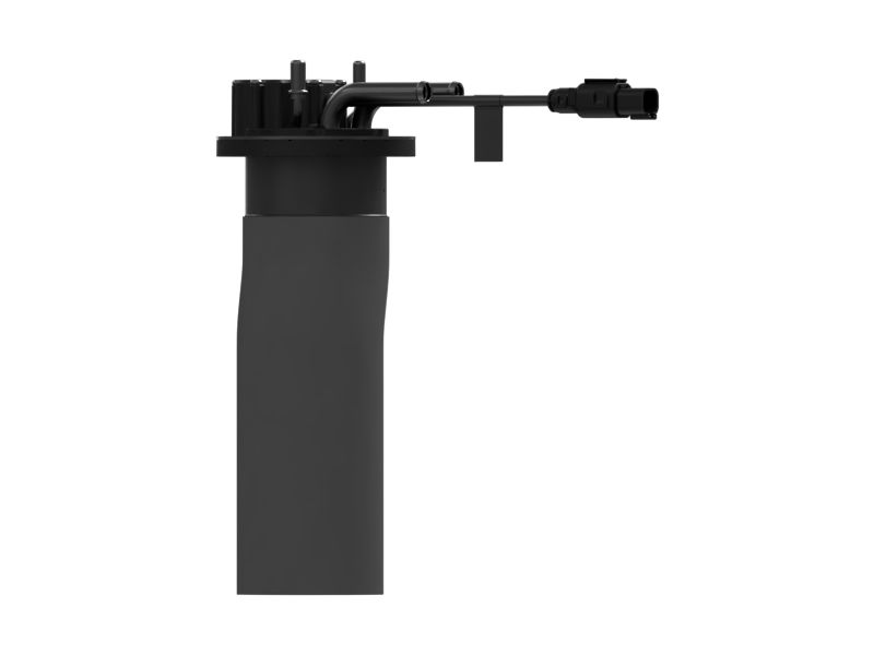 Diesel Exhaust Fluid Manifold