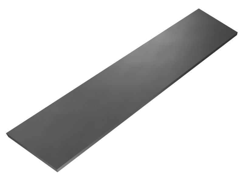 640-8982: Rear Wear Plate