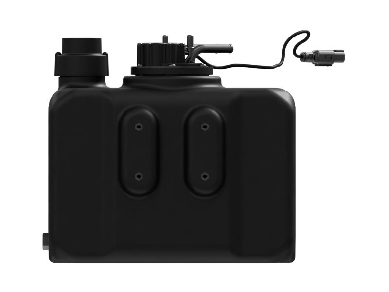 Diesel Exhaust Fluid Module