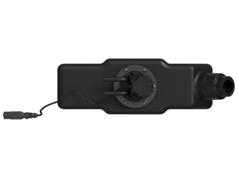 Diesel Exhaust Fluid Module