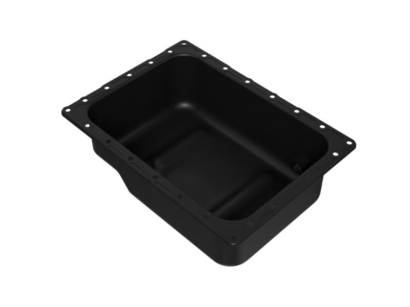 Engine Oil Pan