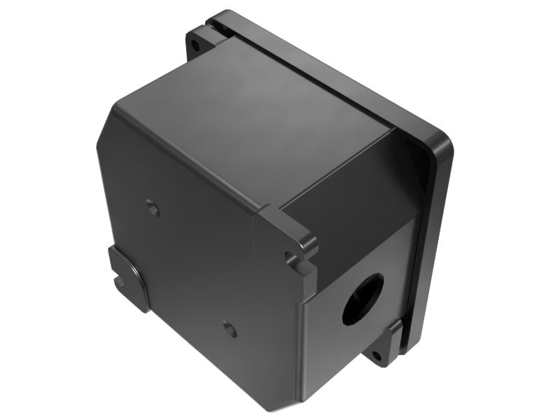 452-2894: Right Hand Junction Box
