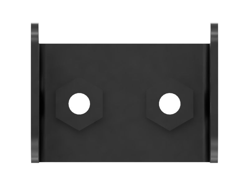 Camera Mounting Bracket