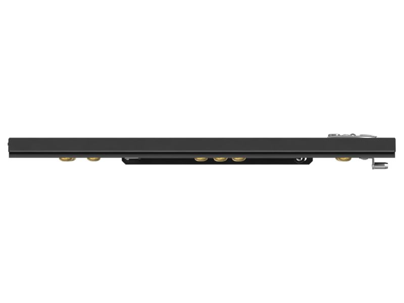 Right Hand Generator Enclosure Access Door