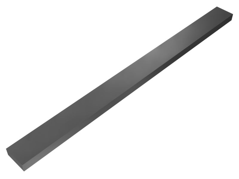 640-8984: Rear Wear Plate