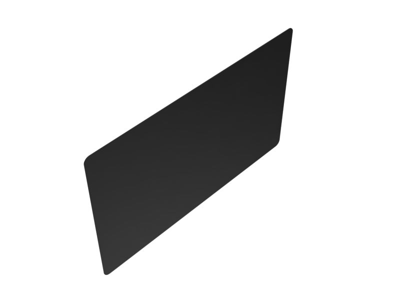 Shipping Notice Identification Film