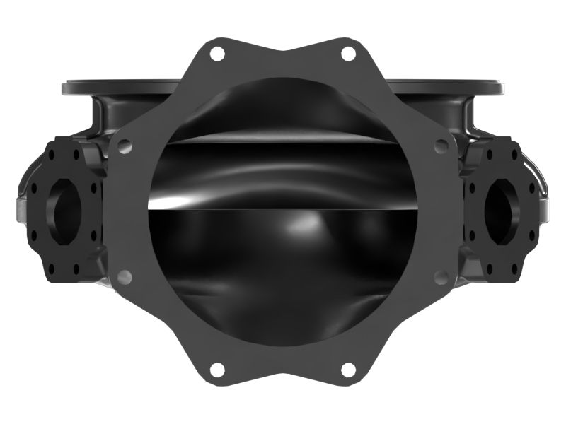 Turbocharger Turbine Housing