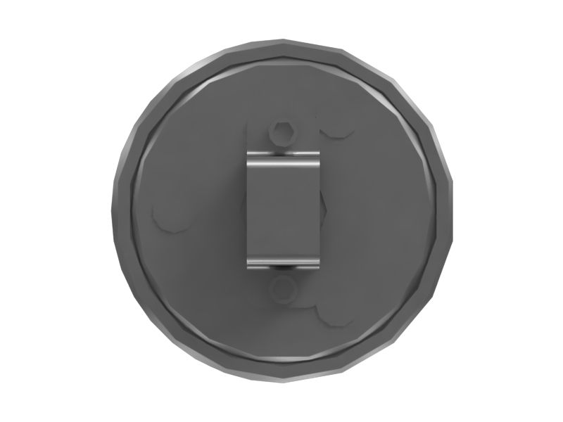 Hydraulic Accumulator