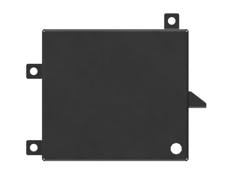 Steering Position Sensor Switch Box