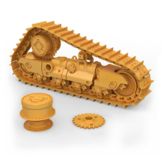 Undercarriage