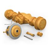 Drivetrain