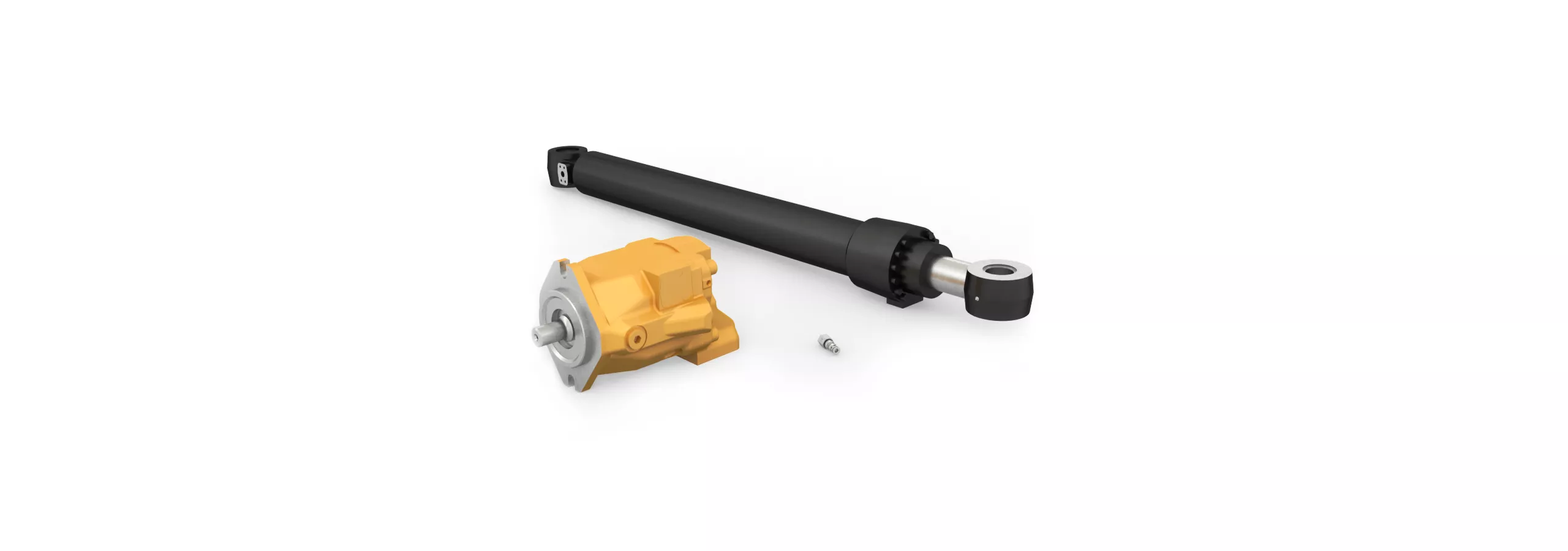 916 Wheel Loader Parts | Cat® Parts Store
