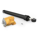 Hydraulics