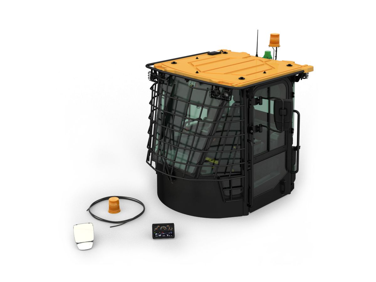 C27 Industrial Engine Parts | Cat® Parts Store