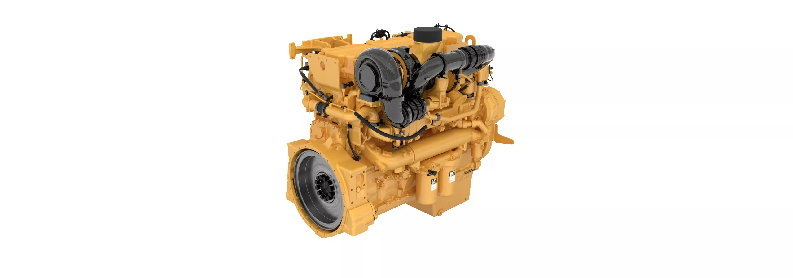 916 Wheel Loader Parts | Cat® Parts Store