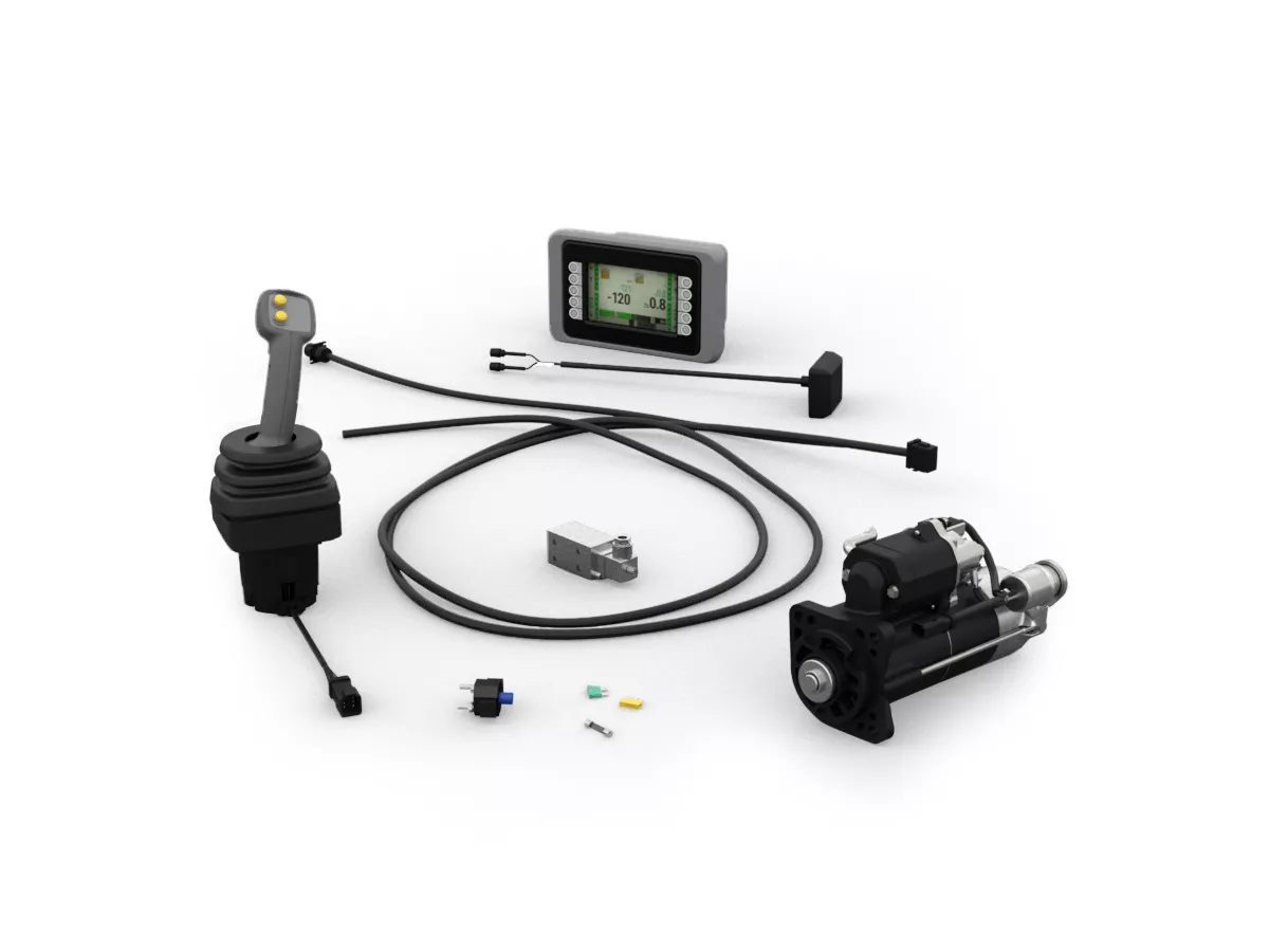 Electrical & Electronics