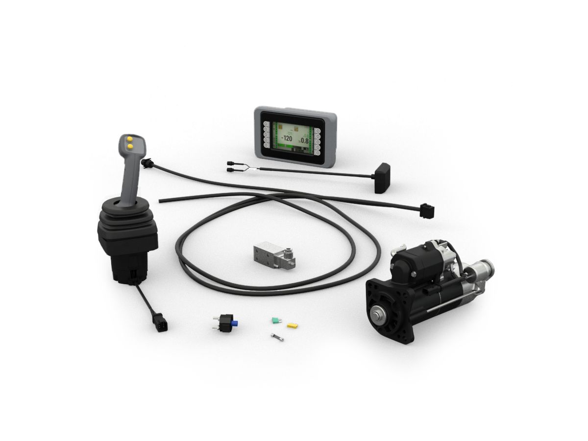 C27 Industrial Engine Parts | Cat® Parts Store