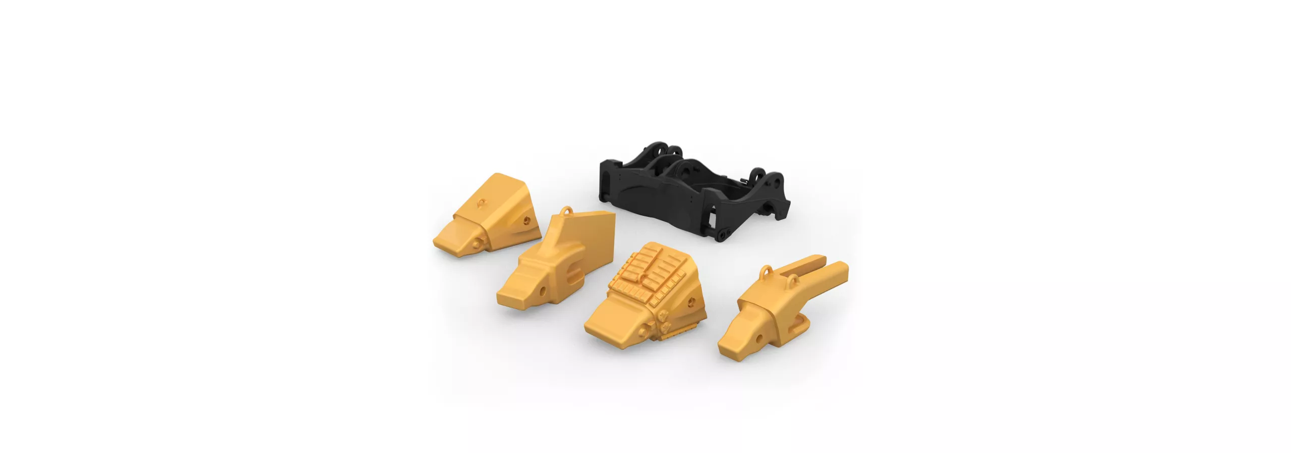 916 Wheel Loader Parts | Cat® Parts Store