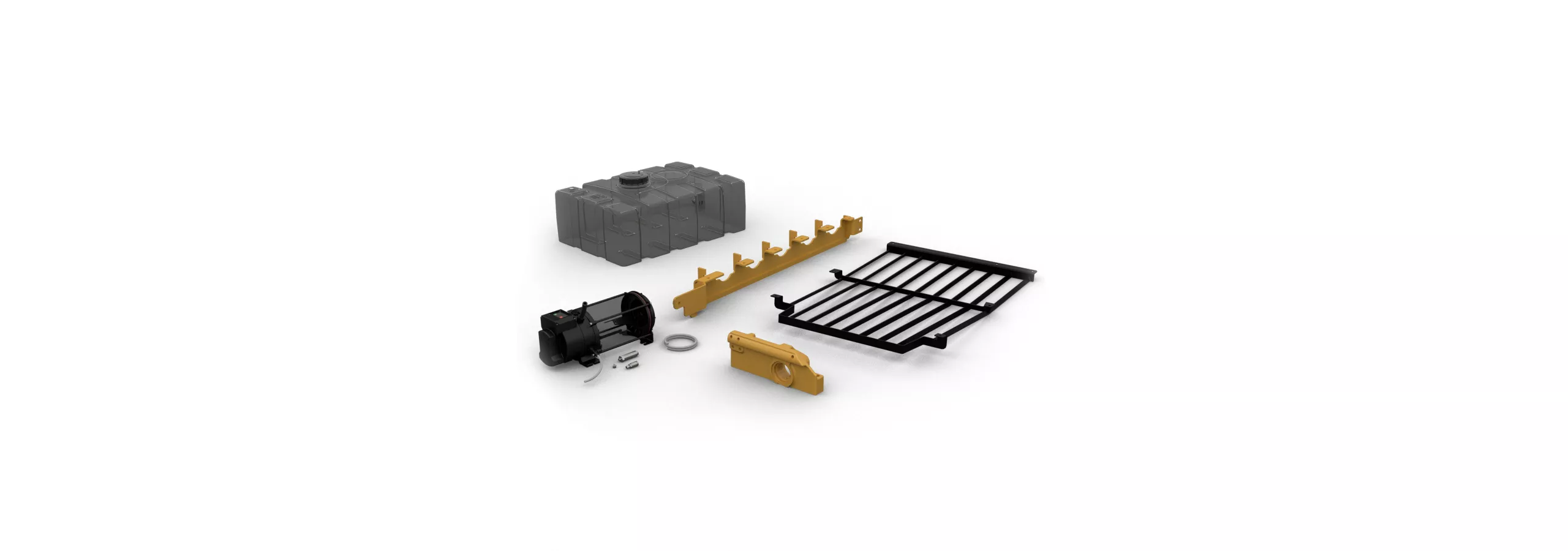 916 Wheel Loader Parts | Cat® Parts Store
