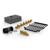 Structures & Other Systems Components