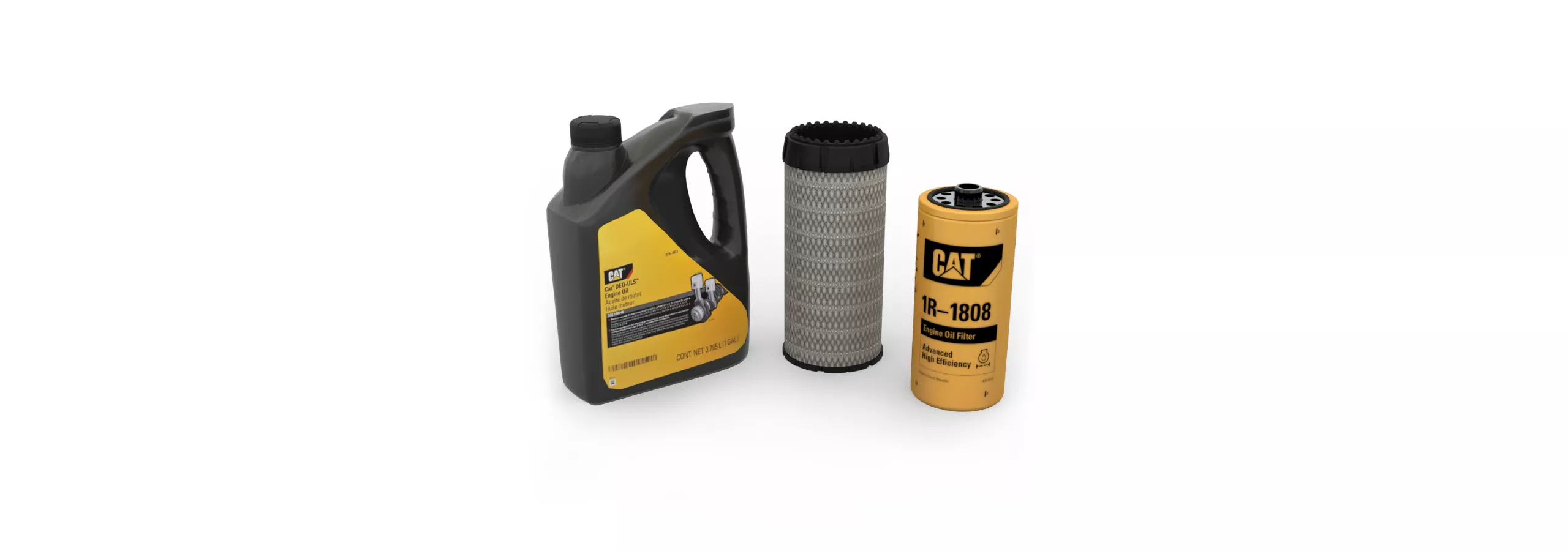 916 Wheel Loader Parts | Cat® Parts Store