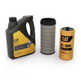 Filters & Fluids