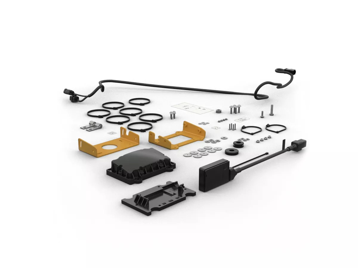 Upgrade & Repair Kits