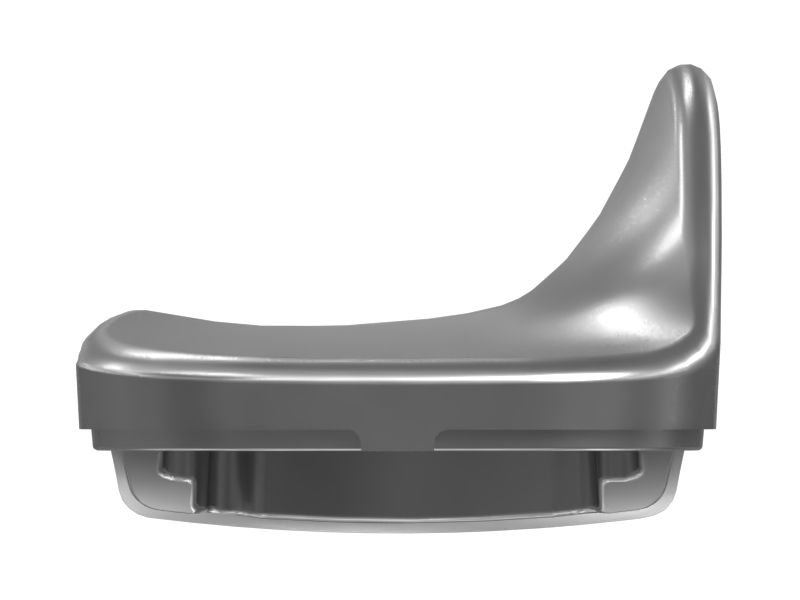 489-1525: Operator Armrest Pad 4891525 купить