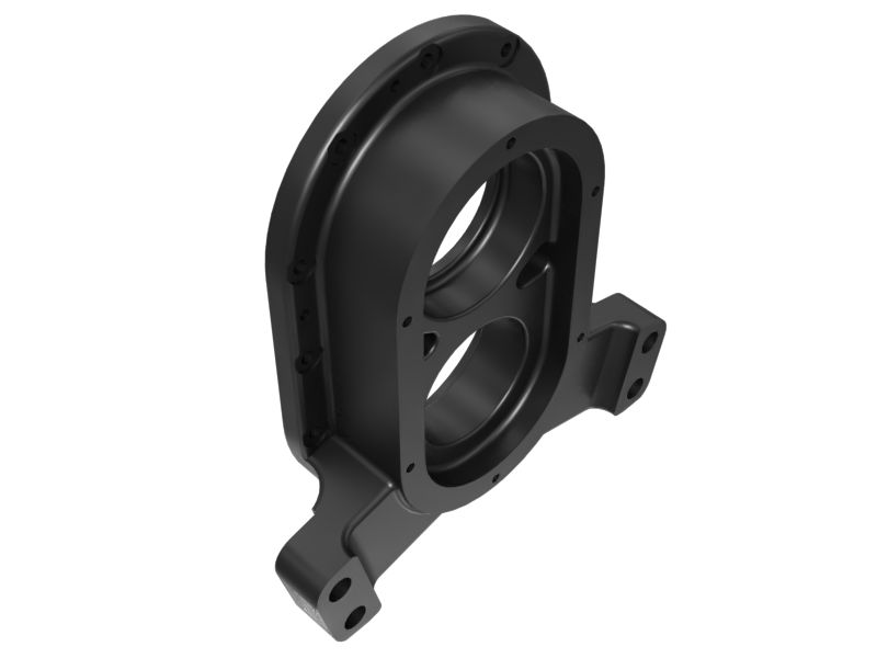 160-8520: КОРПУС