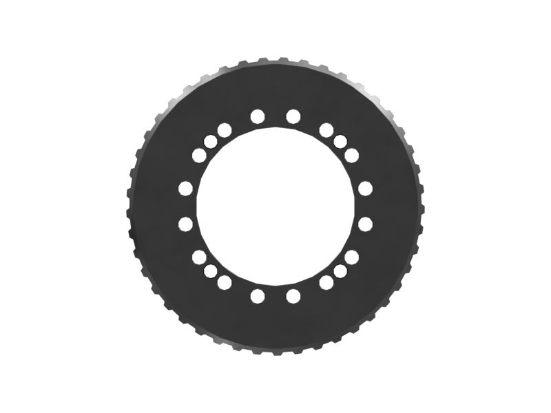 КОНИЧЕСКАЯ ШЕСТЕРНЯ