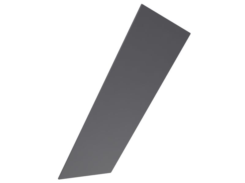 384-6527: СТЕКЛО НЕПОДВИЖНОЕ