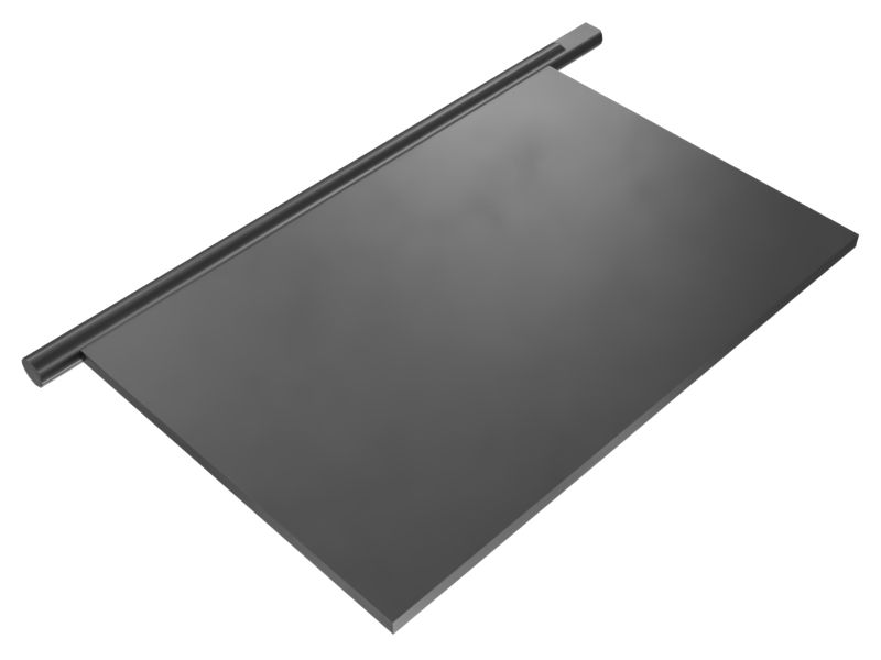 ДЕМПФЕР В СБОРЕ