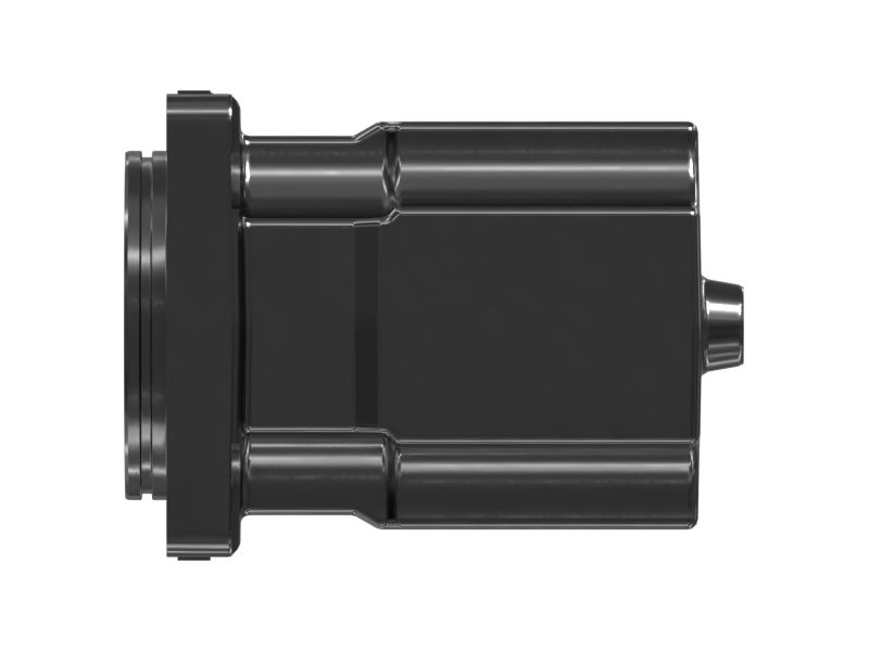 КОРПУС КЛАПАНА