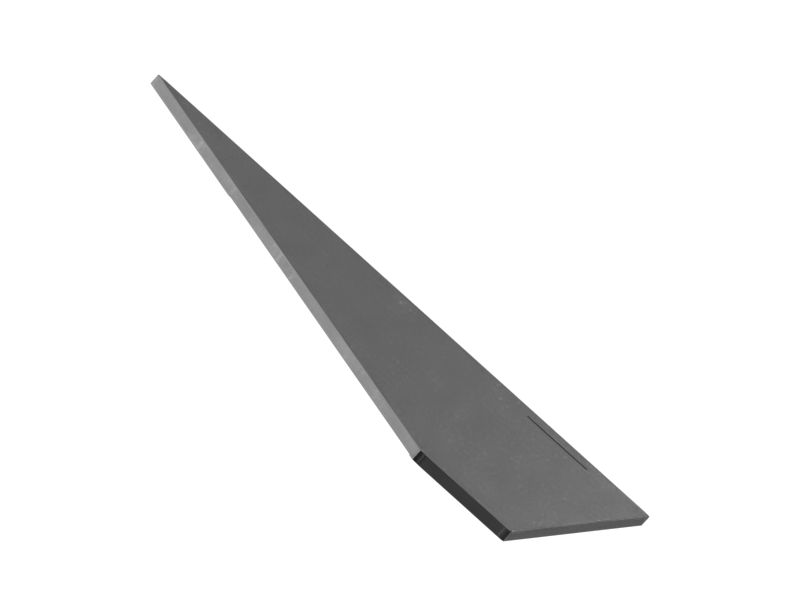 274-3426: Operator Cabin Front Glass | CATCorp