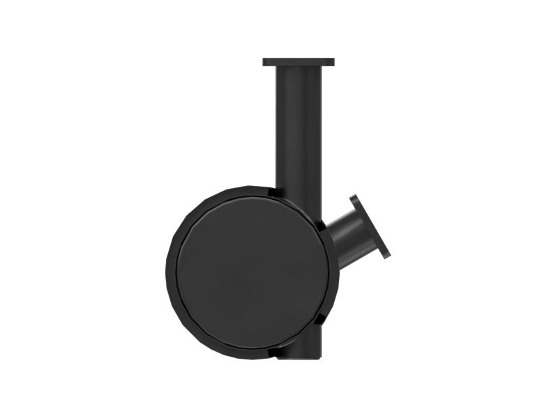 ГЛУШИТЕЛЬ В СБОРЕ