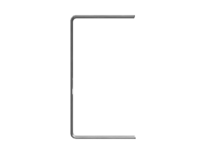 ЗАЖИМ КРОНШТЕЙНА