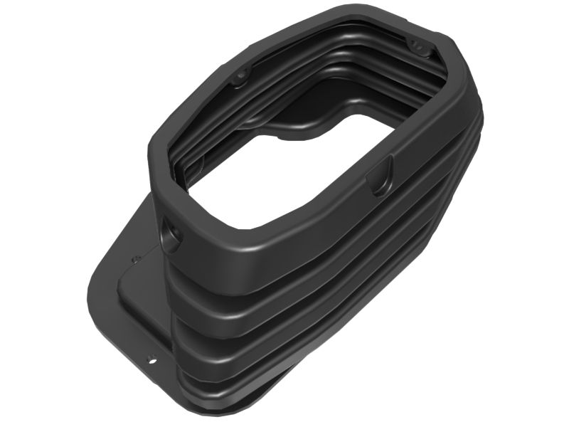 КОЖУХ ПОДВОДНОГО КОЛЛЕКТОРА