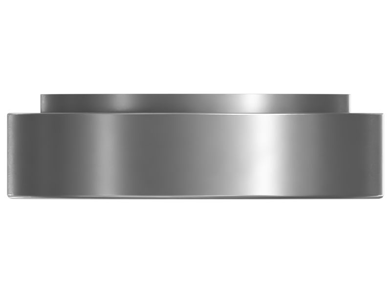 86mm Inner Diameter Roller Bearing