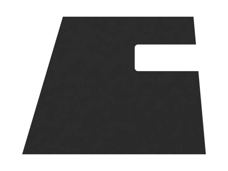 ГИЛЬЗА ПРАВАЯ